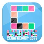 cube burst 2015