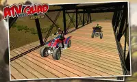 Quad Bike Racing Screen Shot 3
