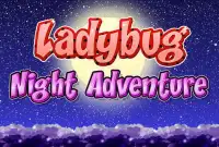 Ladybug Miraculous Adventure Screen Shot 4