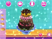 Top Cake Shop - Baking and Cupcake Store Screen Shot 4