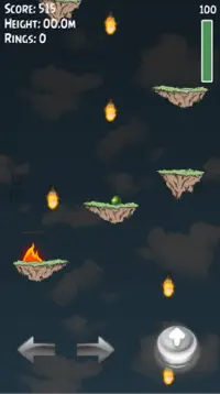 Sky Jump Screen Shot 3