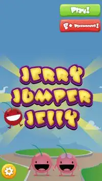 Jerry Jumper Jelly Screen Shot 0