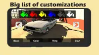 Car Parking Rivals Game: Car Simulator Screen Shot 1