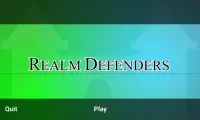 Realm Defenders Screen Shot 6