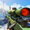 Sniper FPS Shooter : City Gun Shooting Games 2020