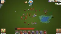 Kingdom vs Zombies Screen Shot 3