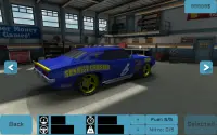 Circuit: Street Racing Screen Shot 13