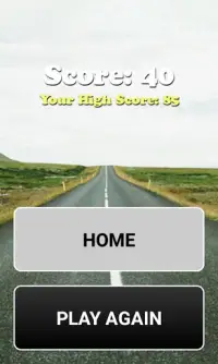Car SpeedX : Game thrill and excitement Screen Shot 3