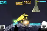 Mining Truck Cargo Transport Screen Shot 2