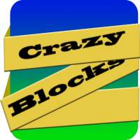 Crazy Blocks