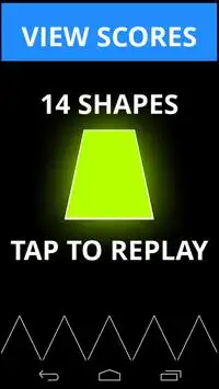 Shape Tap Supreme Screen Shot 4