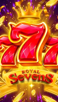 Royal Sevens Screen Shot 1