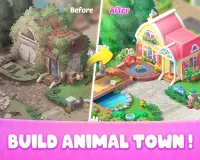 Aniland: Dream Town Screen Shot 12