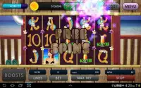 Vegas Casino - FREE Slots Screen Shot 5