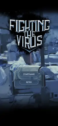Fight Virus Screen Shot 0