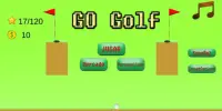 GO Golf Screen Shot 0