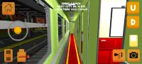 SkyRail - симулятор поезда СНГ Screen Shot 4