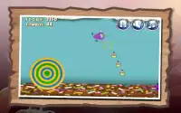 Fruit Jump Games Screen Shot 2