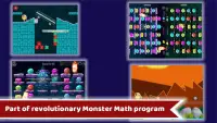 Math rescue: Mental Math Practice, Cool Math Games Screen Shot 9