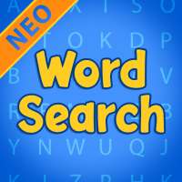 Neo Word Search