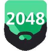 2048 Green Bang