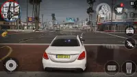 Real Gangster Vegas Crime Sim Screen Shot 4