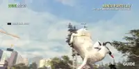 Free Guide Goat Simulator Screen Shot 0