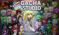Gacha Studio (Anime Dress Up) Screen Shot 0
