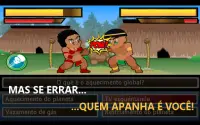 Quiz Combat Brasil Screen Shot 8