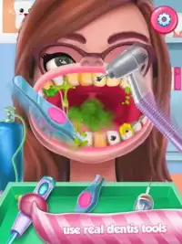 Virtual Mother Dentist Hospital Adventure Screen Shot 8