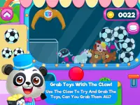 Panda Panda Funfair Party Screen Shot 12