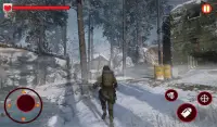 Last Hero Survival - Battleground Commando Screen Shot 7
