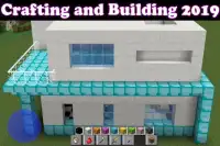 Crafting and Building Games 2019 Screen Shot 3
