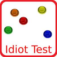 Idiot Test