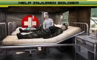 Спасите героев армии Screen Shot 3