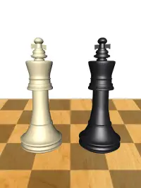 Chess 3D Ultimate Screen Shot 6