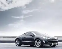 Jigsaw Puzzles Peugeot RCZ Screen Shot 4