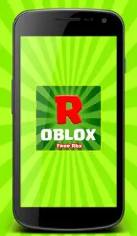 GET UNLIMITED FREE ROBUX New Screen Shot 0