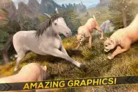 🐎 Horse Racing Simulator 2017 Screen Shot 2