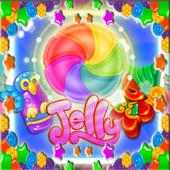 JELLY BLASTER 2