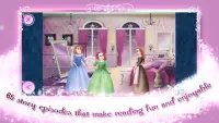 Cinderella - Story Games Screen Shot 5