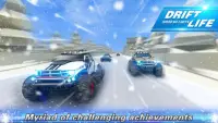 Drift Life :  Legends Racing Screen Shot 1