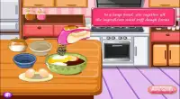 العاب بنات طبخ حلويات كوكيز Screen Shot 4