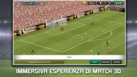 Soccer Manager 2019 - Gioco di Calcio Manageriale Screen Shot 0