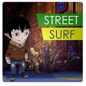 Street Surf