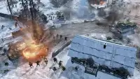 Company of Heroes 2 Mobile Screen Shot 4