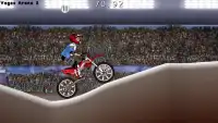 MotoXross Arena - Dirtbike Screen Shot 6