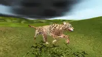 Leopard Hunter Screen Shot 1