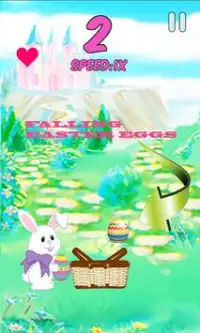 Rabbit the clicker top tapgame Screen Shot 1