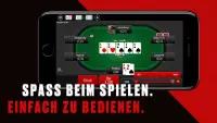 PokerStars: Texas Hold'em Screen Shot 1